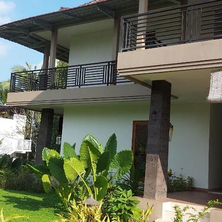 أوبود Indraprastha Cottage Ubud المظهر الخارجي الصورة