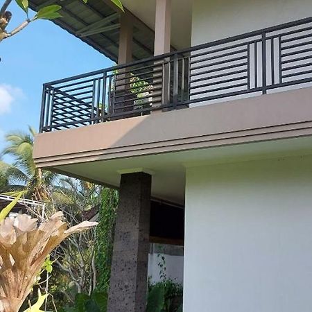 أوبود Indraprastha Cottage Ubud المظهر الخارجي الصورة