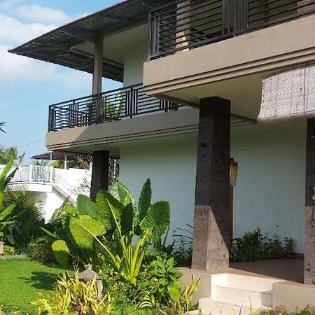 أوبود Indraprastha Cottage Ubud المظهر الخارجي الصورة