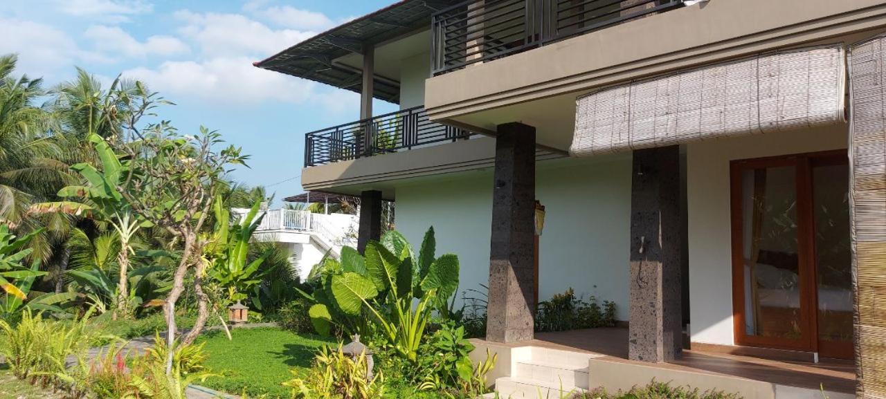 أوبود Indraprastha Cottage Ubud المظهر الخارجي الصورة