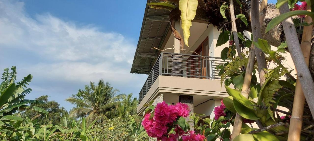 أوبود Indraprastha Cottage Ubud المظهر الخارجي الصورة